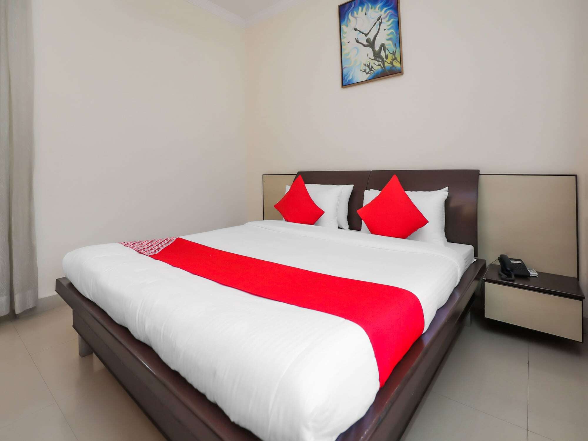 Oyo 17278 Hotel Srinivas Mangaluru Exterior foto